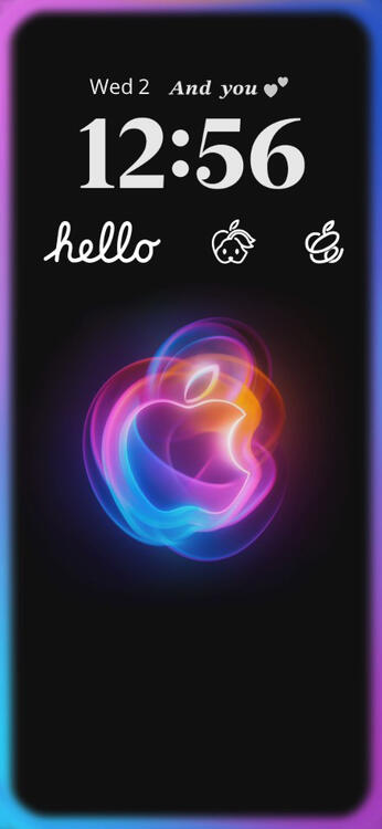 壁纸精美iPhone壁纸