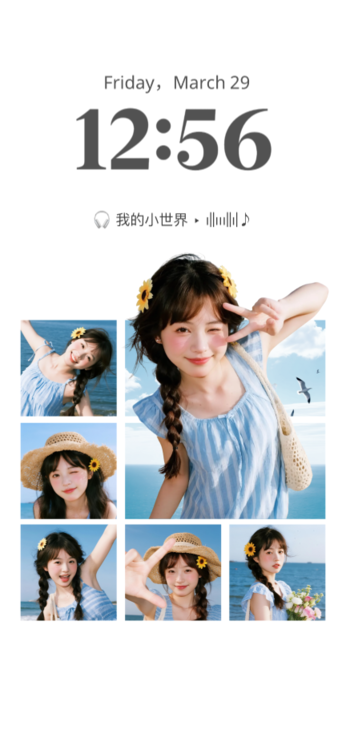 桌布精美iPhone桌布