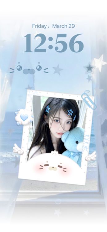 壁纸精美iPhone壁纸