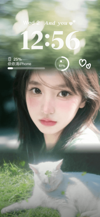 壁纸精美iPhone壁纸