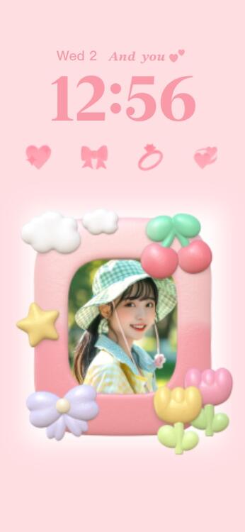 壁紙おしゃれなiPhone壁紙