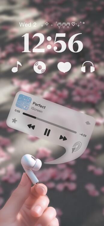 Wallpaper aesthetic wallpapers iPhone