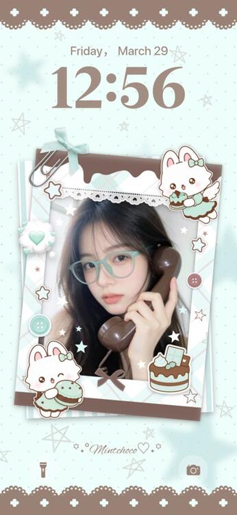 壁纸精美iPhone壁纸