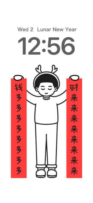 壁纸精美iPhone壁纸