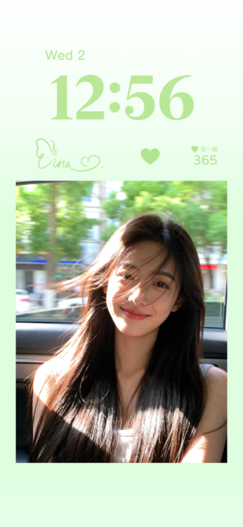 壁纸精美iPhone壁纸