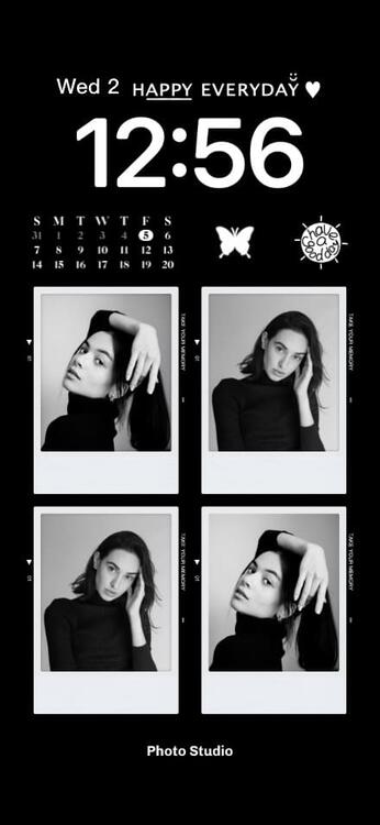 Wallpaper aesthetic wallpapers iPhone