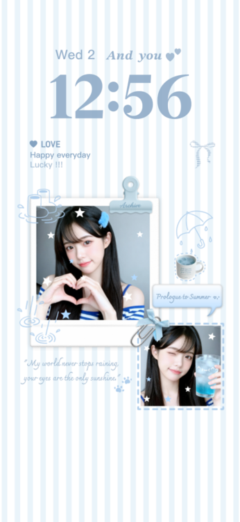 壁纸精美iPhone壁纸