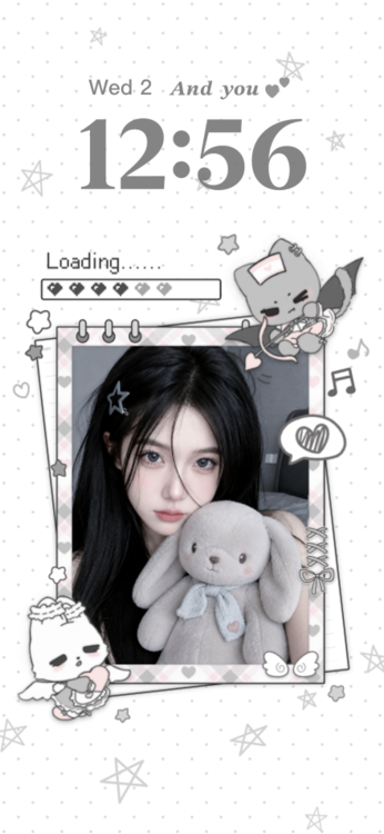 桌布精美iPhone桌布