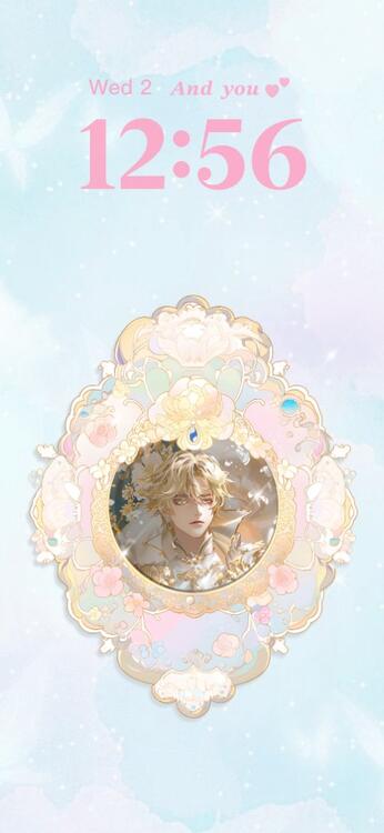 Wallpaper aesthetic wallpapers iPhone