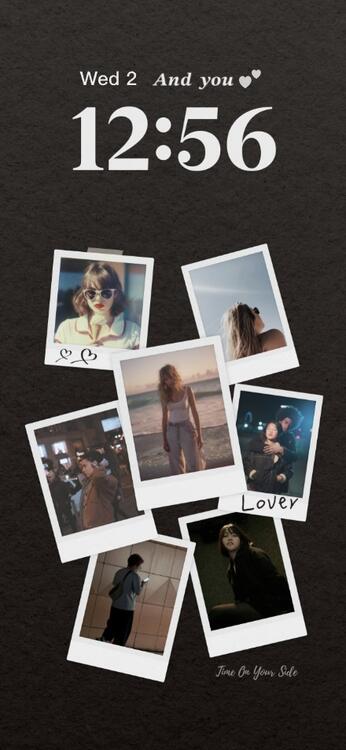 Wallpaper aesthetic wallpapers iPhone