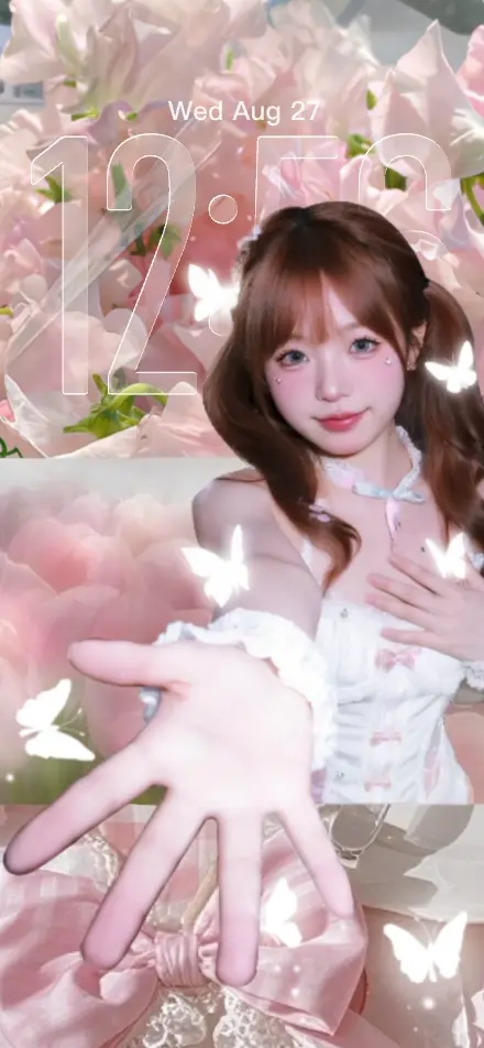 壁纸精美iPhone壁纸