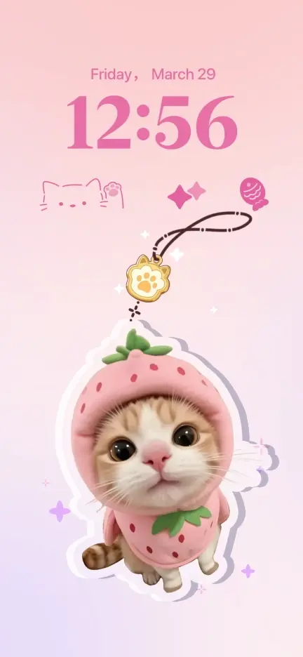 壁纸精美iPhone壁纸