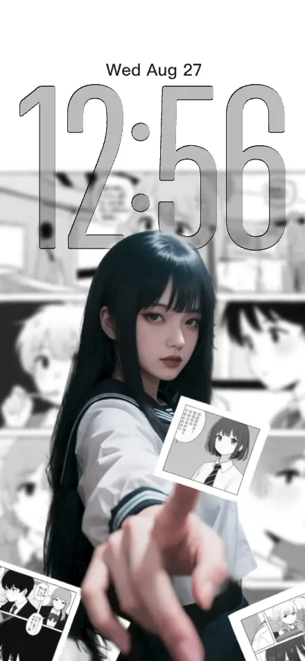 壁纸精美iPhone壁纸