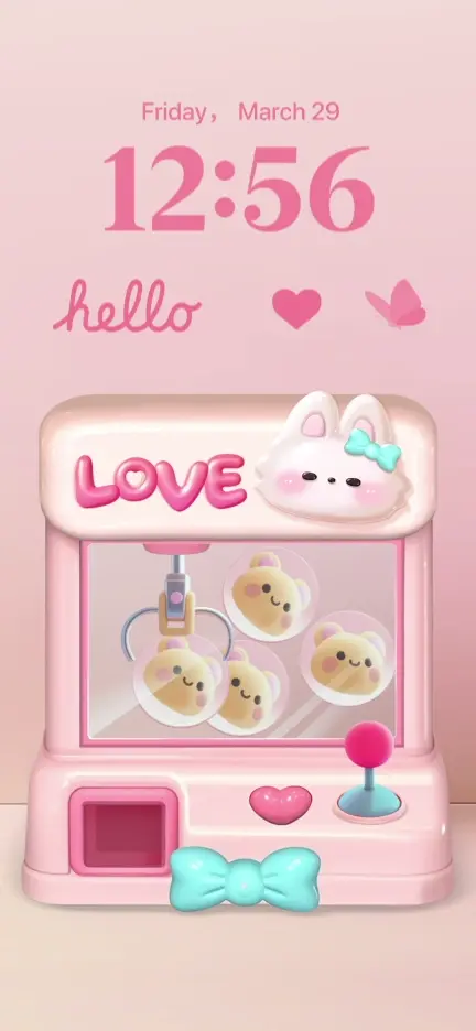 壁纸精美iPhone壁纸