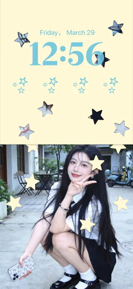 壁纸精美iPhone壁纸