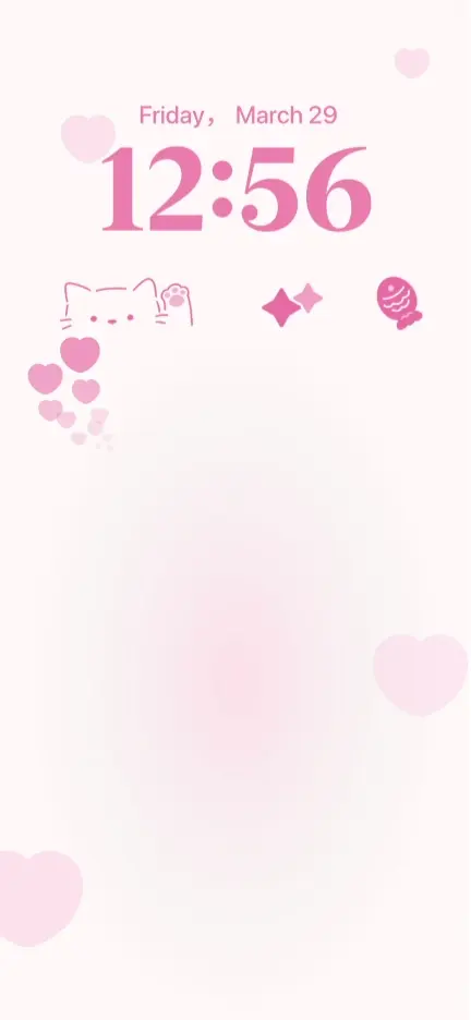 壁紙おしゃれなiPhone壁紙