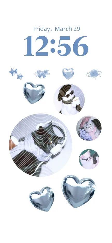 Wallpaper aesthetic wallpapers iPhone