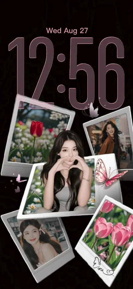 壁纸精美iPhone壁纸