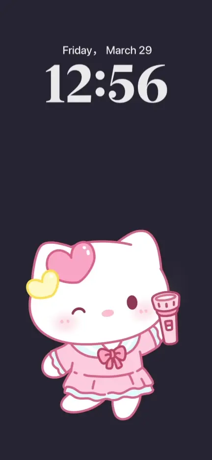 壁纸精美iPhone壁纸