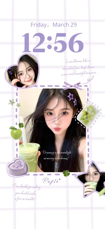 壁纸精美iPhone壁纸
