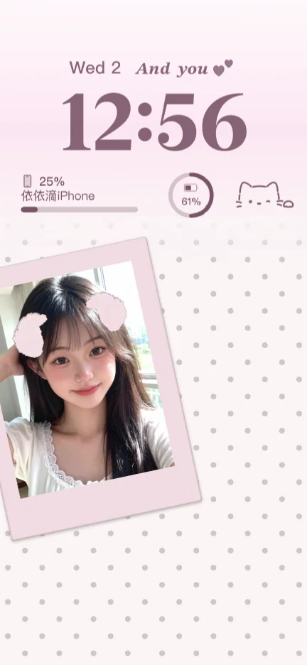 壁紙おしゃれなiPhone壁紙