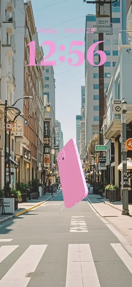 壁纸精美iPhone壁纸
