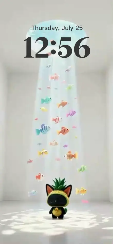 桌布精美iPhone桌布