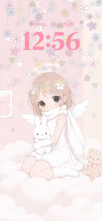 壁纸精美iPhone壁纸