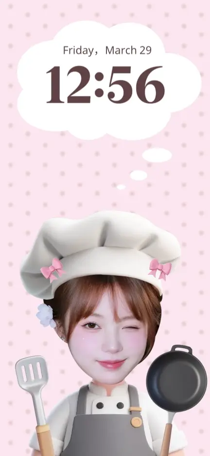 壁纸精美iPhone壁纸