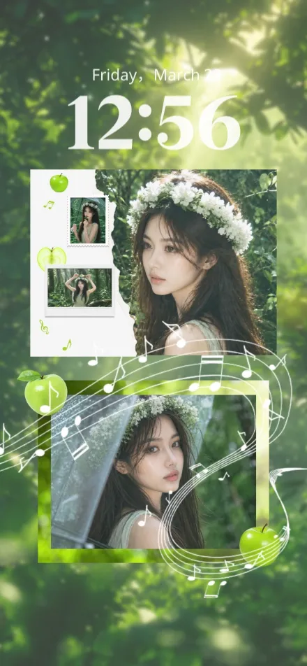 壁纸精美iPhone壁纸