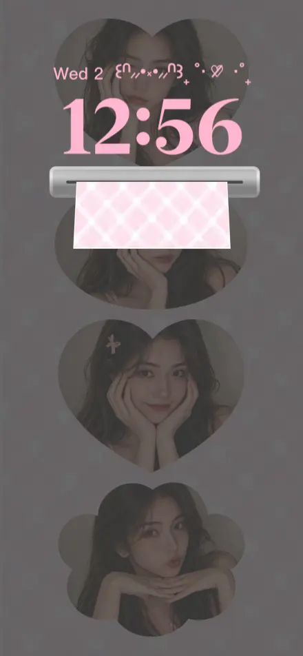 Wallpaper aesthetic wallpapers iPhone