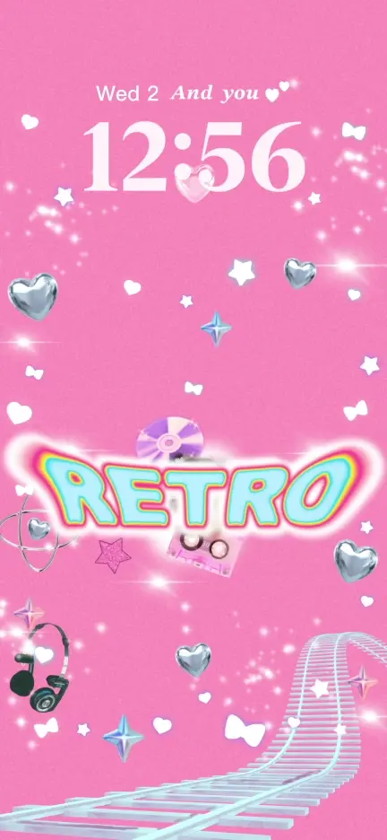 Wallpaper aesthetic wallpapers iPhone