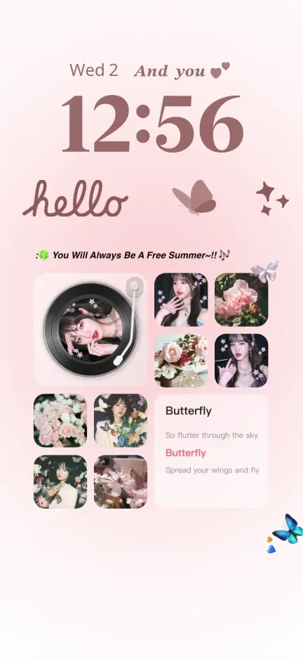 壁纸精美iPhone壁纸