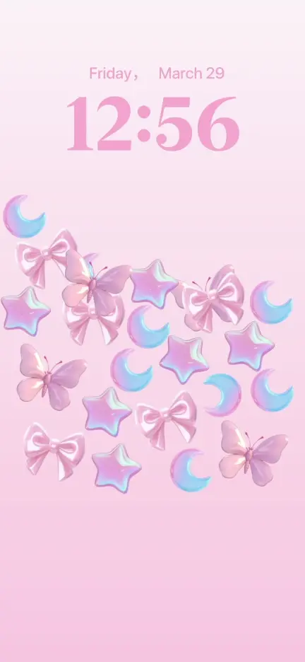 壁纸精美iPhone壁纸