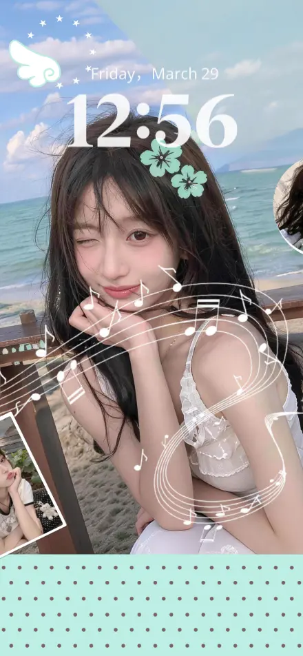壁纸精美iPhone壁纸