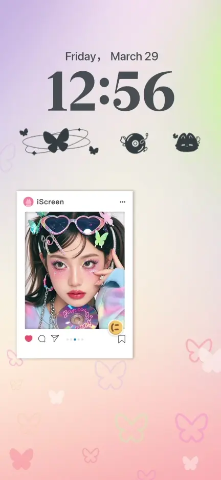 壁纸精美iPhone壁纸