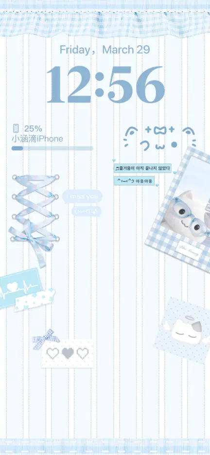 壁纸精美iPhone壁纸
