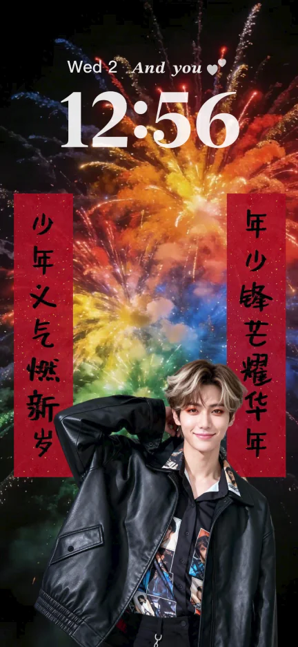 壁纸精美iPhone壁纸
