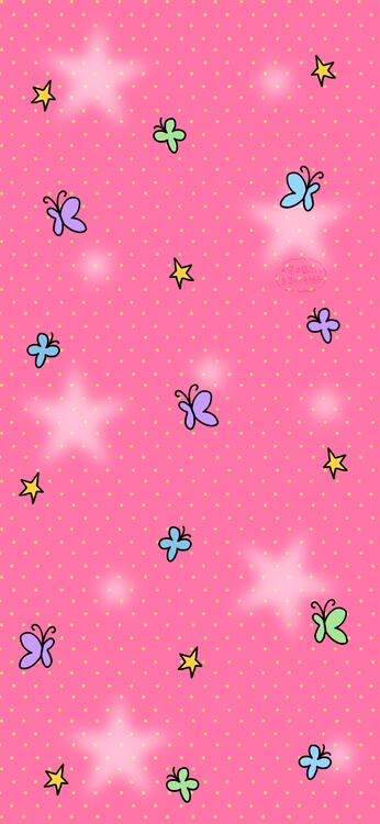Pink 327805