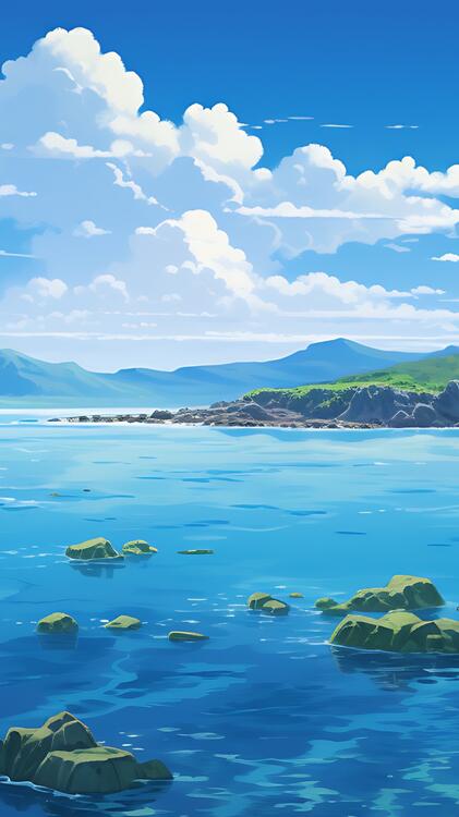 Beach 240155