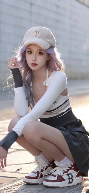 Girl