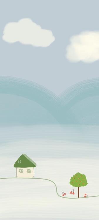 壁紙おしゃれなiPhone壁紙