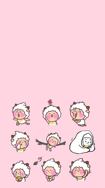 Wallpaper aesthetic wallpapers iPhone