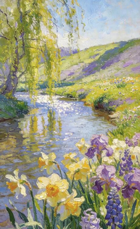 Primavera