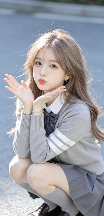 Girl