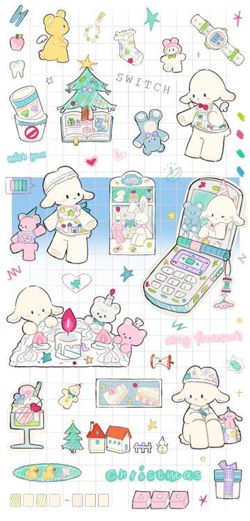 桌布精美iPhone桌布