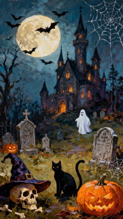 Halloween