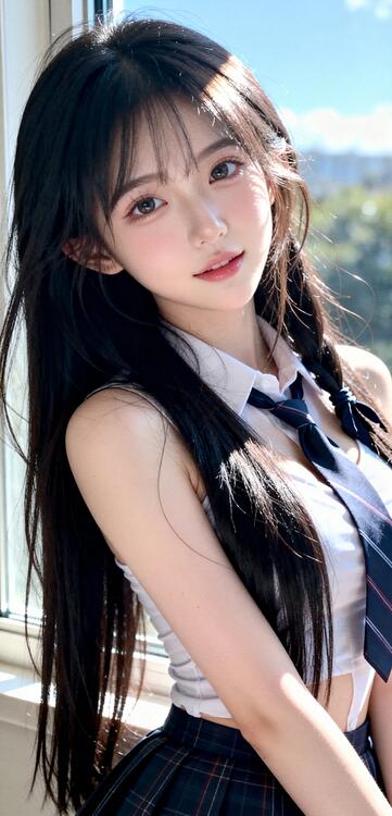 Girl