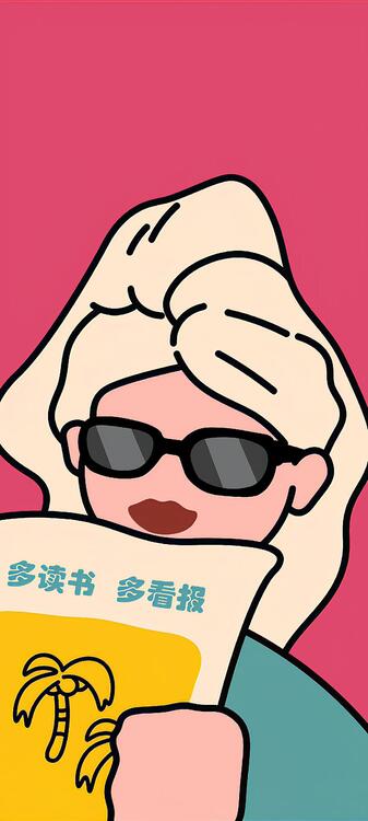 简约