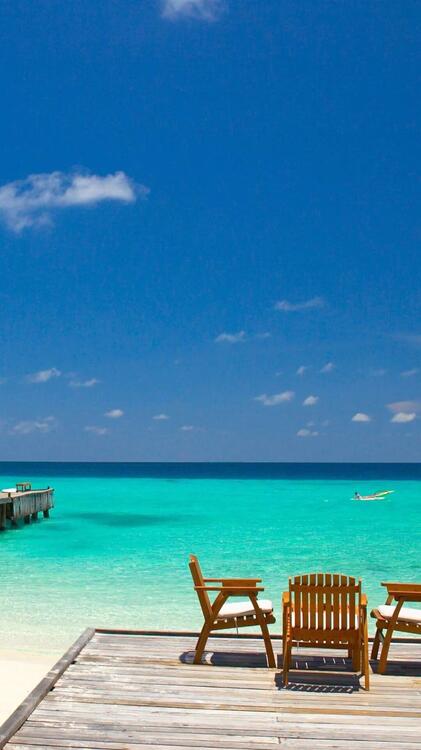 Beach 105249